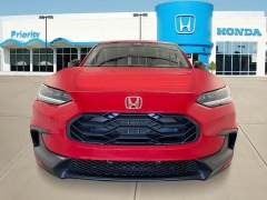 New 2026  Honda HR-V Sport AWD CVT at CarloanExpress.Com near Hampton, VA