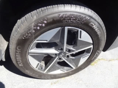 Used 2025  Hyundai Tucson SEL AWD at CarloanExpress&period;Com near Hampton&comma; VA