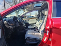 Used 2021  Honda CR-V EX-L AWD at CarloanExpress&period;Com near Hampton&comma; VA