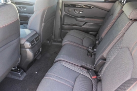 New 2026  Honda Pilot Sport 2WD at CarloanExpress&period;Com near Hampton&comma; VA