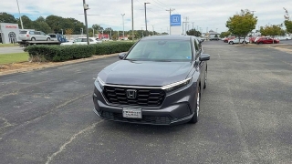 Used 2023  Honda CR-V EX-L 2WD at CarloanExpress&period;Com near Hampton&comma; VA