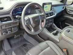 Used 2023  Chevrolet Tahoe 4WD 4dr RST at CarloanExpress&period;Com near Hampton&comma; VA