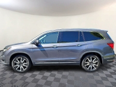 Used 2022  Honda Pilot Touring 7-Passenger AWD at CarloanExpress&period;Com near Hampton&comma; VA