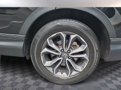 Used 2022  Honda CR-V EX-L AWD at CarloanExpress&period;Com near Hampton&comma; VA