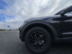 Used 2023  Ford Explorer Timberline 4WD at CarloanExpress.Com near Hampton, VA