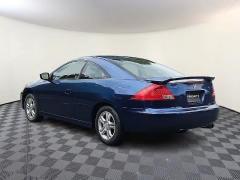 Used 2007  Honda Accord Coupe 2d LX Auto at CarloanExpress&period;Com near Hampton&comma; VA