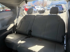 Used 2021  Toyota Sienna FWD 7-Passenger &lpar;Natl&rpar; at CarloanExpress&period;Com near Hampton&comma; VA