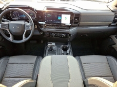 Used 2023  Chevrolet Silverado 1500 4WD Crew Cab 147" ZR2 at CarloanExpress&period;Com near Hampton&comma; VA