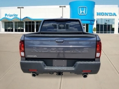 New 2026  Honda Ridgeline RTL AWD at CarloanExpress&period;Com near Hampton&comma; VA