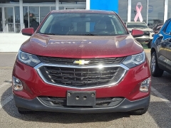 Used 2019  Chevrolet Equinox 4d SUV FWD LT w&sol;1LT at CarloanExpress&period;Com near Hampton&comma; VA