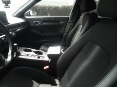 Used 2023  Honda Civic Sedan Sport CVT at CarloanExpress&period;Com near Hampton&comma; VA