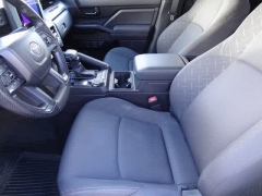 Used 2024  Toyota Tacoma 4WD SR Double Cab 5ft Bed AT at CarloanExpress.Com near Hampton, VA