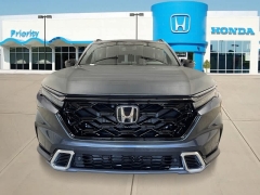 New 2026  Honda CR-V Hybrid Sport Touring AWD at CarloanExpress&period;Com near Hampton&comma; VA