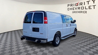 Used 2025  GMC Savana Cargo Van RWD 2500 135" at CarloanExpress&period;Com near Hampton&comma; VA