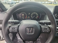 New 2026  Honda Civic Hatchback Sport CVT at CarloanExpress&period;Com near Hampton&comma; VA