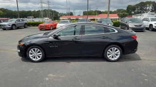 Used 2024  Chevrolet Malibu 4dr Sdn 1LT at CarloanExpress&period;Com near Hampton&comma; VA