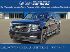 Used 2019  Chevrolet Suburban 4d SUV RWD LT at CarloanExpress&period;Com near Hampton&comma; VA