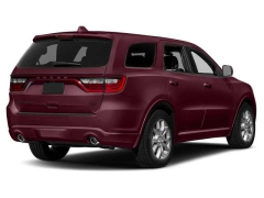 Used 2018  Dodge Durango 4d SUV AWD R&sol;T at CarloanExpress&period;Com near Hampton&comma; VA