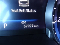 Used 2023  Toyota Highlander Hybrid LE FWD at CarloanExpress&period;Com near Hampton&comma; VA