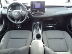 Used 2024  Toyota Corolla LE CVT &lpar;Natl&rpar; at CarloanExpress&period;Com near Hampton&comma; VA