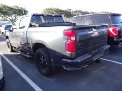 Used 2020  Chevrolet Silverado 1500 4WD Crew Cab 147" RST at CarloanExpress&period;Com near Hampton&comma; VA