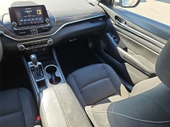 Used 2023  Nissan Altima 2&period;5 SV Sedan at CarloanExpress&period;Com near Hampton&comma; VA