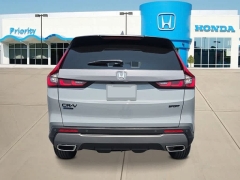 New 2026  Honda CR-V Hybrid Sport-L FWD at CarloanExpress&period;Com near Hampton&comma; VA