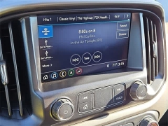 Used 2019  Chevrolet Colorado 4WD Crew Cab 140.5" Z71 at CarloanExpress.Com near Hampton, VA