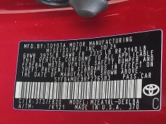 Used 2024  Toyota Corolla LE CVT &lpar;Natl&rpar; at CarloanExpress&period;Com near Hampton&comma; VA