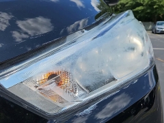 Used 2020  Nissan Kicks SV FWD at CarloanExpress&period;Com near Hampton&comma; VA