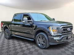 Used 2021  Ford F-150 4WD SuperCrew Box at CarloanExpress&period;Com near Hampton&comma; VA