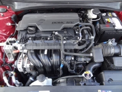 Used 2024  Hyundai Elantra SEL IVT at CarloanExpress&period;Com near Hampton&comma; VA