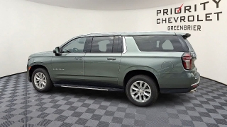 Used 2023  Chevrolet Suburban 4WD 4dr Premier at CarloanExpress&period;Com near Hampton&comma; VA