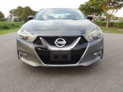 Used 2016  Nissan Maxima 4dr Sdn 3&period;5 SL at CarloanExpress&period;Com near Hampton&comma; VA