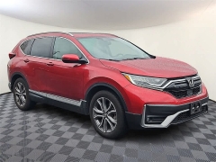 Used 2021  Honda CR-V Touring 2WD at CarloanExpress.Com near Hampton, VA