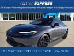 New 2026  Honda Prelude Coupe at CarloanExpress&period;Com near Hampton&comma; VA