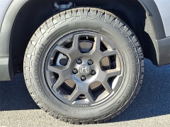 New 2025  Honda Pilot TrailSport AWD at CarloanExpress.Com near Hampton, VA