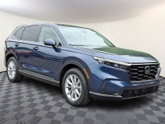 Used 2024  Honda CR-V EX-L AWD at CarloanExpress&period;Com near Hampton&comma; VA