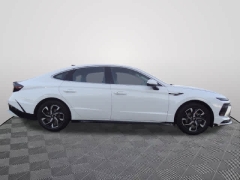 Used 2024  Hyundai Sonata SEL 2&period;5L FWD at CarloanExpress&period;Com near Hampton&comma; VA