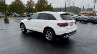 Used 2021  Mercedes-Benz GLC GLC 300 4MATIC SUV at CarloanExpress.Com near Hampton, VA