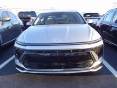 Used 2025  Hyundai Sonata SEL FWD at CarloanExpress&period;Com near Hampton&comma; VA