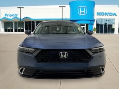 New 2025  Honda Accord Hybrid Touring Sedan at CarloanExpress.Com near Hampton, VA