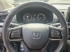 Used 2025  Honda Odyssey Touring Auto at CarloanExpress&period;Com near Hampton&comma; VA