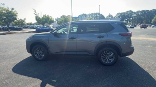 Used 2024  Nissan Rogue AWD S at CarloanExpress&period;Com near Hampton&comma; VA