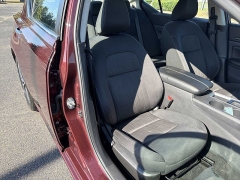 Used 2025  Nissan Altima SV FWD at CarloanExpress&period;Com near Hampton&comma; VA