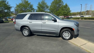 Used 2024  Chevrolet Tahoe 4WD 4dr LT at CarloanExpress&period;Com near Hampton&comma; VA