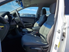 Used 2018  Hyundai Santa Fe Sport 2&period;4L Auto AWD at CarloanExpress&period;Com near Hampton&comma; VA