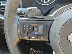 Used 2023  Nissan Rogue FWD SV at CarloanExpress.Com near Hampton, VA