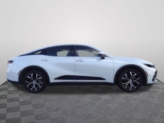 Used 2024  Toyota Crown AWD &lpar;Natl&rpar; at CarloanExpress&period;Com near Hampton&comma; VA