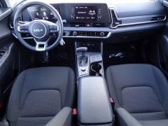 Used 2024  Kia Sportage LX FWD at CarloanExpress&period;Com near Hampton&comma; VA